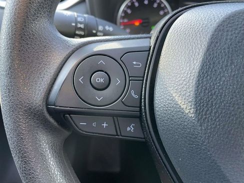 Used 2021 Toyota RAV4 XLE image 32