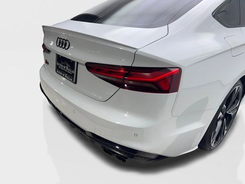 Used 2023 Audi S5 Premium Plus w/ Premium Plus Package image 18