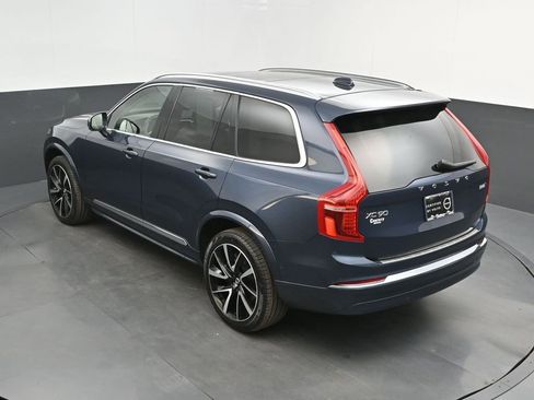 Certified 2023 Volvo XC90 B6 Plus w/ Protection Package Premier image 23