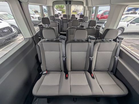 New 2026 Ford Transit 350 XLT RWD image 15