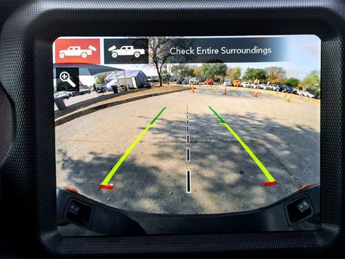 Used 2021 Jeep Gladiator Mojave image 24