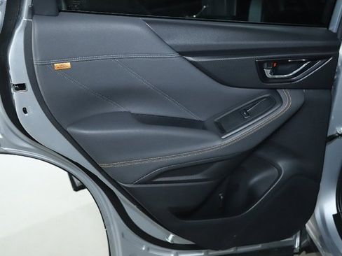 Certified 2022 Subaru Forester Wilderness image 13