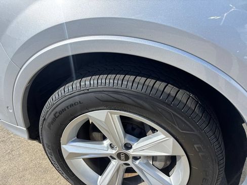 Used 2022 Audi Q7 3.0T Premium AWD/4WD image 18