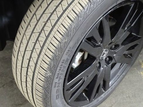 Used 2022 Honda Pilot Special Edition image 42