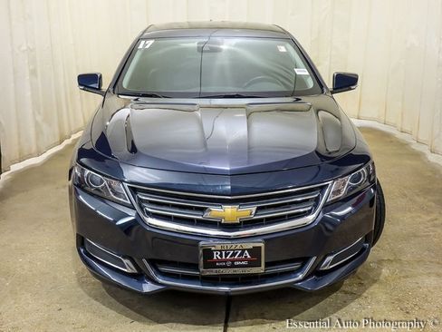 Used 2017 Chevrolet Impala LT w/ Leather Package image 6