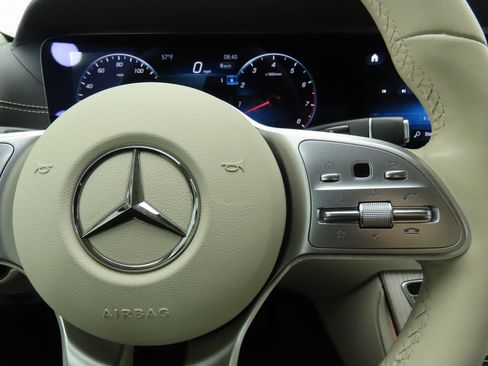 Certified 2021 Mercedes-Benz CLS 450 image 12