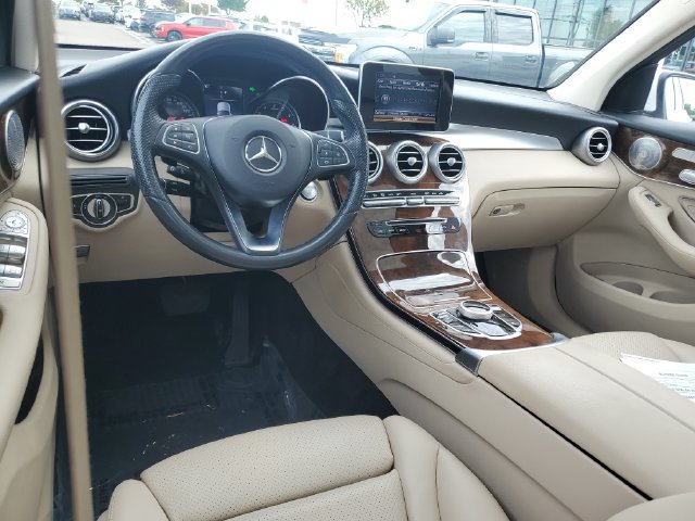 Used 2018 Mercedes-Benz GLC 300 4MATIC image 10