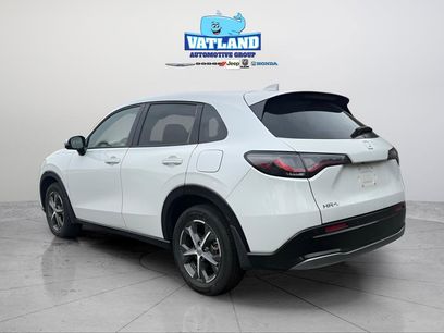 Certified 2023 Honda HR-V EX-L
