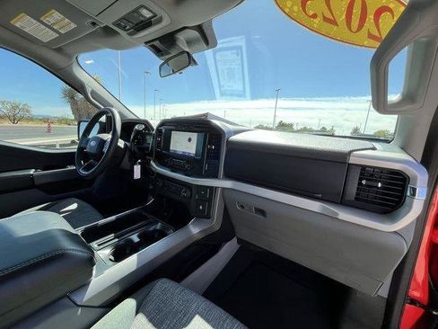 Used 2023 Ford F150 XLT image 39