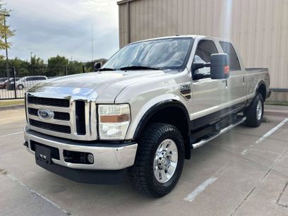 Used 2010 Ford F250 Lariat