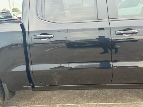 New 2026 Chevrolet Silverado 1500 RST w/ Texas Edition Plus image 12