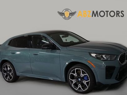 Used 2025 BMW X2 M35i