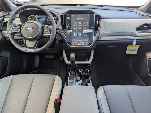 New 2026 Subaru Forester Premium AWD/4WD image 18