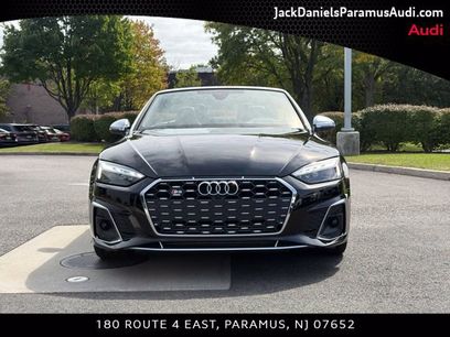 Certified 2024 Audi S5 Prestige w/ Prestige Package