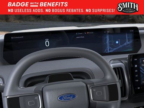 New 2026 Ford Expedition Active AWD/4WD image 14