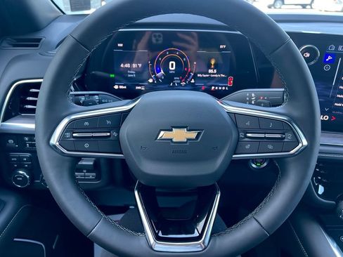 New 2026 Chevrolet Tahoe Premier AWD/4WD image 13