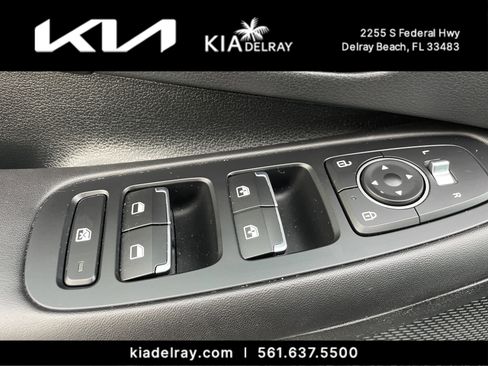 Used 2023 Hyundai Sonata SEL image 15