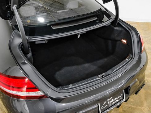 Used 2020 Mercedes-Benz C 43 AMG 4MATIC Coupe image 40