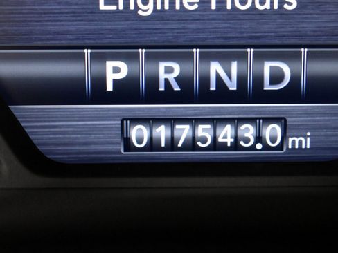 Used 2024 RAM 3500 Laramie w/ Night Edition image 30