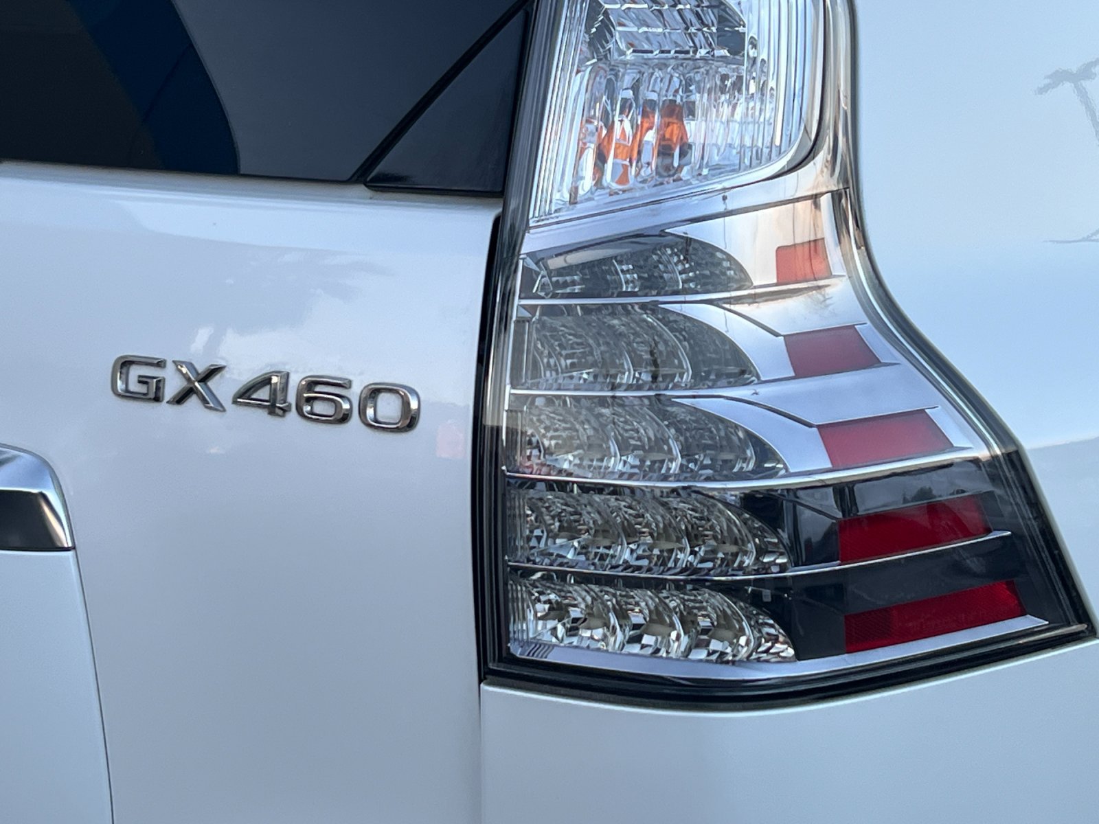 Used 2022 Lexus GX 460 Premium w/ Premium Package AWD/4WD image 27