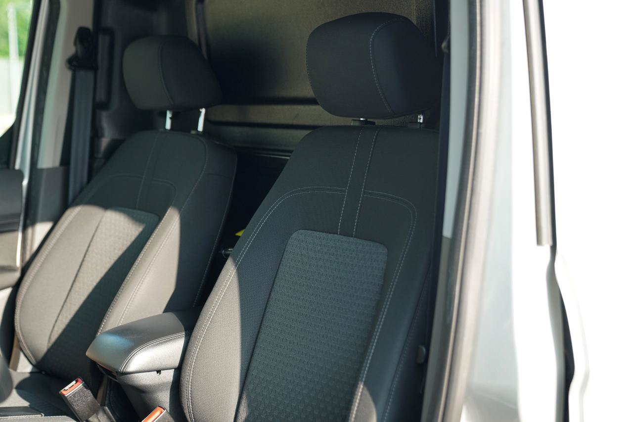 Used 2022 Ford Transit Connect XLT FWD image 26
