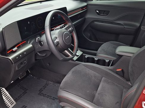 Used 2024 Hyundai Kona N Line image 10