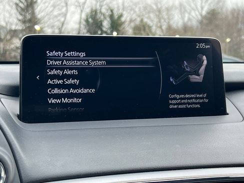 Used 2023 MAZDA CX-9 Grand Touring image 28