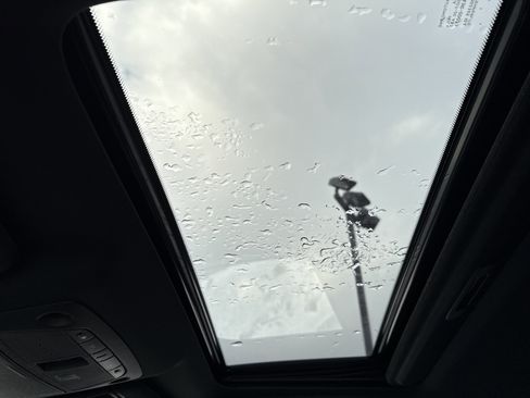 Used 2023 Nissan Armada Platinum w/ Captain's Chairs Package image 30