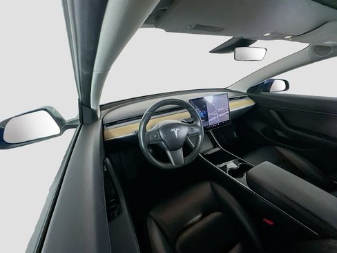 Used 2018 Tesla Model 3 Mid Range RWD image 17