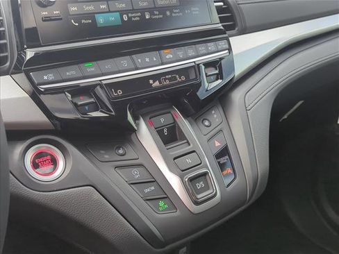 New 2026 Honda Odyssey EX-L image 14