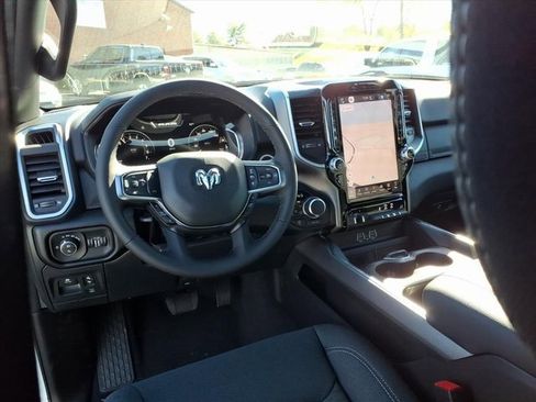 New 2026 RAM 1500 Big Horn image 12