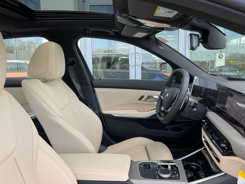 New 2026 BMW 330i Sedan w/ Premium Package image 30