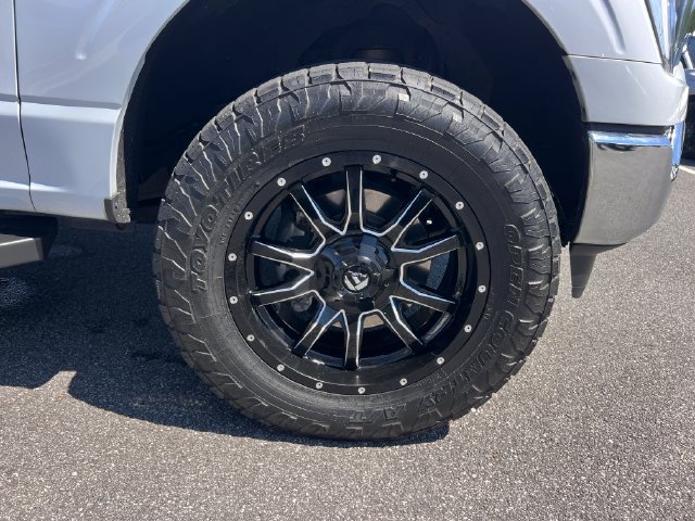 Used 2022 Ford F150 Lariat AWD/4WD image 37