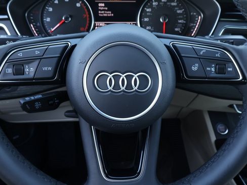 Used 2023 Audi A5 2.0T Premium image 18