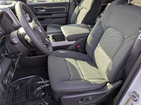 New 2026 RAM 1500 Big Horn AWD/4WD image 10