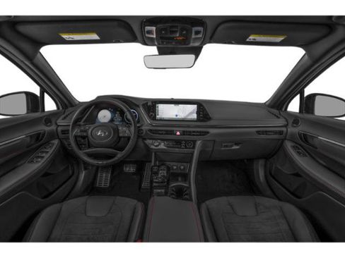 Used 2021 Hyundai Sonata SEL FWD image 11
