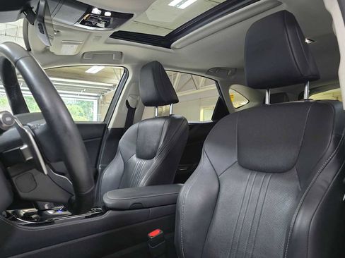 Used 2024 Lexus NX 350 AWD w/ Cold Area Package image 21