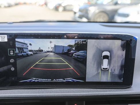 New 2025 Kia EV6 Light image 24