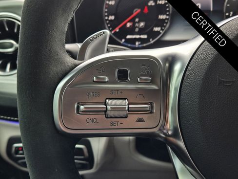 Certified 2021 Mercedes-Benz G 63 AMG 4MATIC image 25