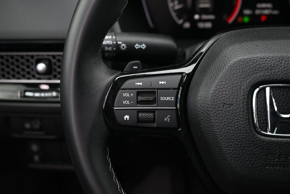 Used 2024 Honda Civic Sport image 8