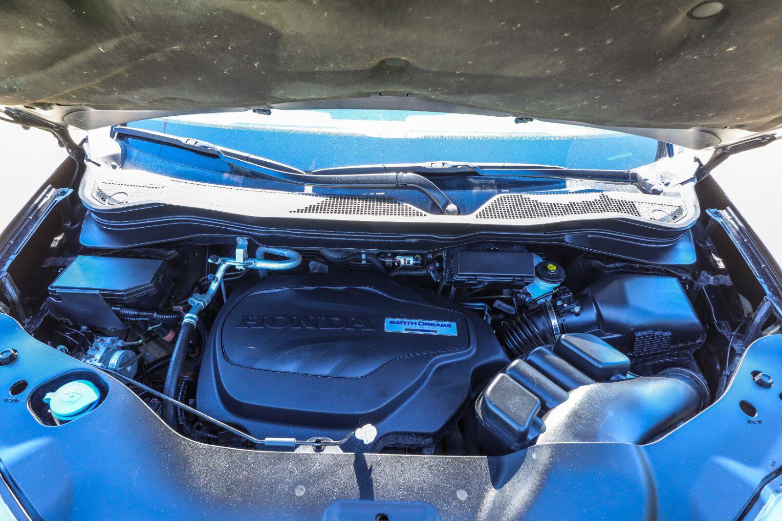 Used 2019 Honda Pilot Touring image 21