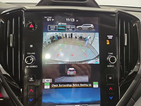 Certified 2025 Subaru Ascent Bronze Edition AWD/4WD image 22