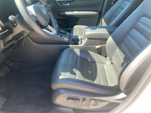 Used 2024 Honda CR-V EX-L image 34
