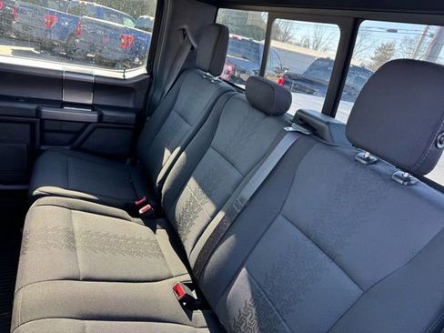 Used 2019 Ford F150 XLT w/ Equipment Group 302A Luxury image 34