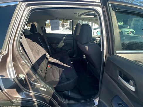 Used 2014 Honda CR-V EX image 24