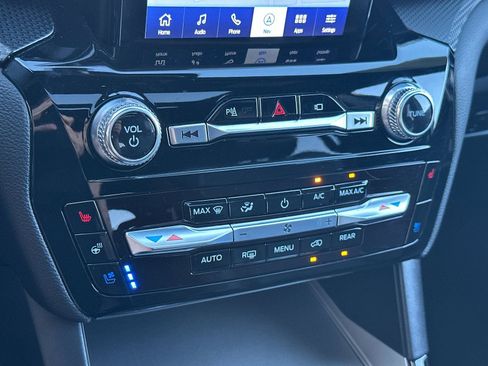 Used 2023 Ford Explorer ST w/ Equipment Group 401A image 26