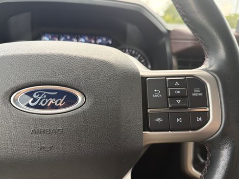 Used 2023 Ford Expedition Max Limited RWD image 10