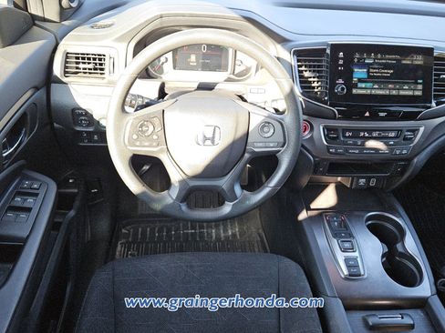 Certified 2022 Honda Pilot Sport image 12