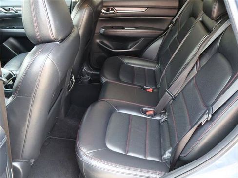 Used 2024 MAZDA CX-5 Carbon Edition AWD/4WD image 28