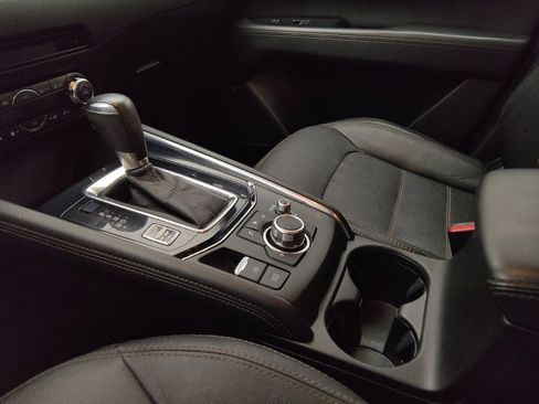 Used 2017 MAZDA CX-5 Grand Touring image 26